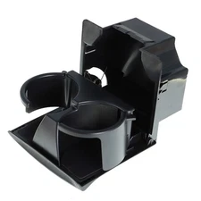 Inner Front Dashboard Passenger Right Cup Holder For Nissan Titan 2008-2015