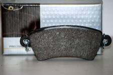 Plaquette de frein Peugeot 306