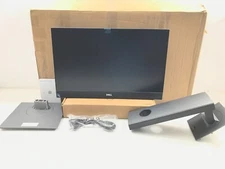 Dell (8WJTV) OptiPlex 7400 AiO 23.8" FHD i5-12500 8GB 256GB SSD WiFi 6E W10P