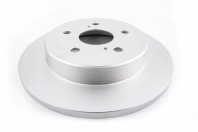 Rear Street Series En-Shield Brake Rotor for Toyota Camry/C-HR/15+ Lexus NX200T 