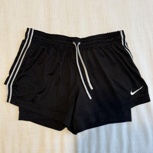 Nike Pro Combat Sportshorts Damen Medium