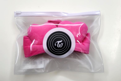 TWICE CandyBong Cover Lovely fits for Both CandyBong