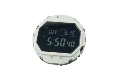 Casio Werk Uhrwerk negativ GMW-B5000CS GMW-B5000G GMW-B5000GD GMW-B5000KL 