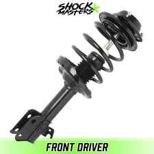 Front Left Complete Strut Spring Assembly for 2010-2014 Subaru Legacy