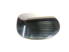 Glace de rétroviseur Fiat BRAVO