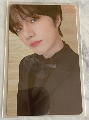 TXT Beomgyu ラキドロ 553 Soundwave TXT Beomgyu ラキドロ 553 Soundwave