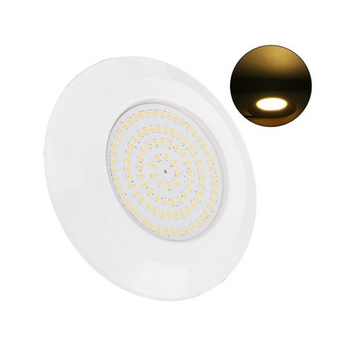 IP68 Wasserdicht Unterwasser Pool Licht LED Schwimmbad Licht Spa Pool Licht - Bild 13 von 13