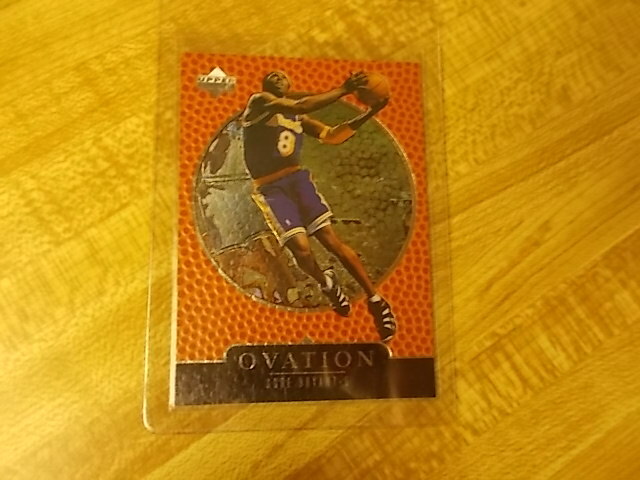 その他 1998 Upper Deck KOBE High Court /1300 s-l400.jpg