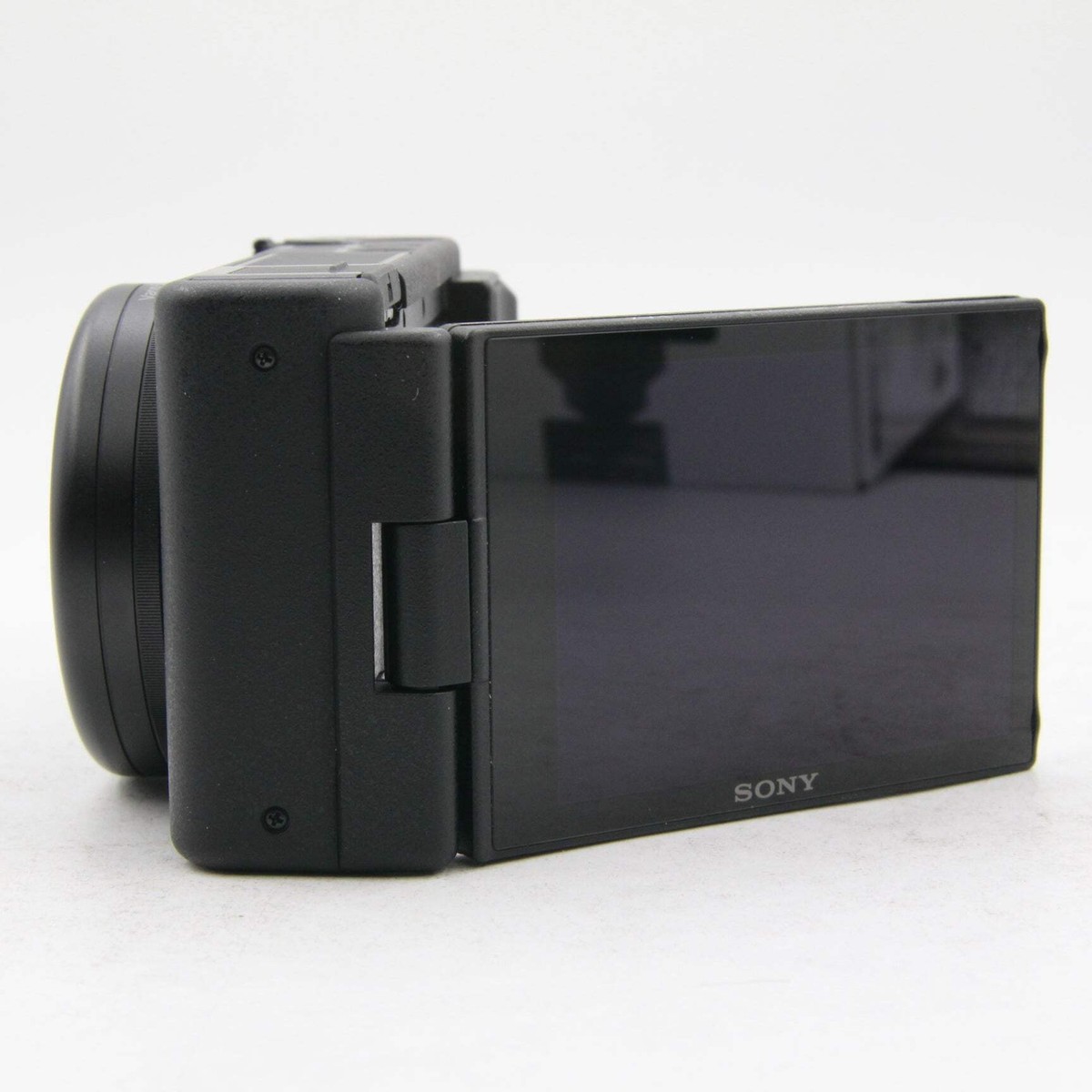 OPEN BOX EXCELLENT * Sony ZV-1 Digital Camera (Black) | eBay