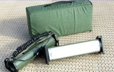 Military Tent Lighting DRASH Complete Kit "NEW"