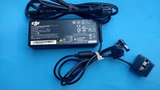DJI 26.3V A14-100P1A Battery Charger 100W AC Power Adapter Only, Tested 