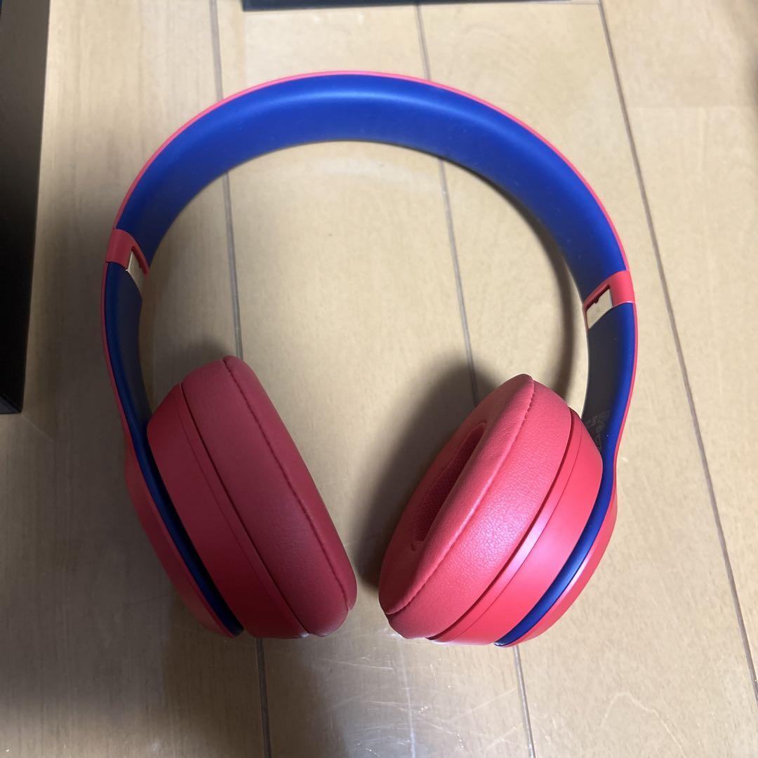Beats by Dr Dre SOLO3 WIRELESS BEATS CL _77825 | eBay