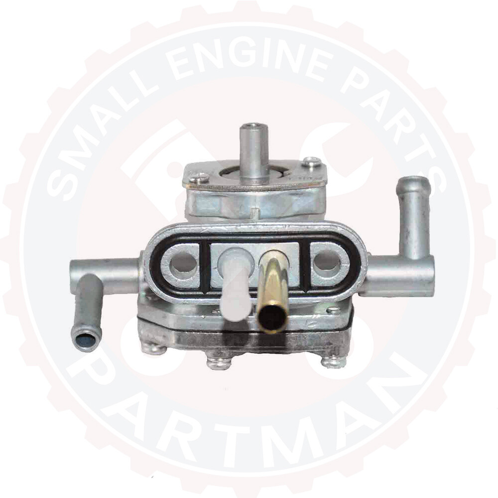 For Suzuki LTZ-400 2x4 Quadsport Z400 03-07 Fuel Cock Valve