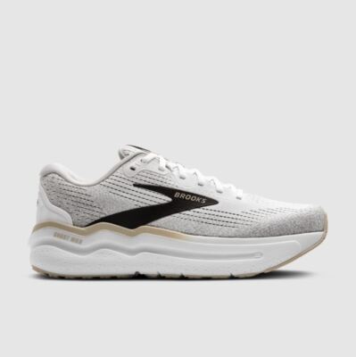 BARGAIN | Brooks Ghost Max 2 Mens Running Shoes (D Standard) (125)