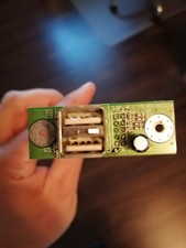 Porta USB computer