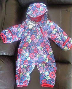 Jojo maman puddle suit Clearance