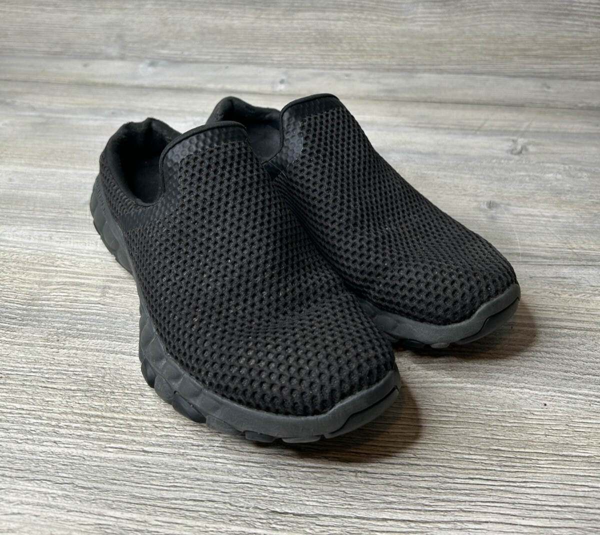 Merrell scarpe donna Bora slide slip on oscuranti taglia 9