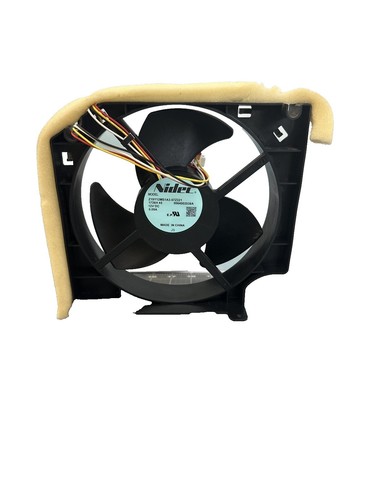 **「MU」** U.S. Motors Furnace Air Blower Motor 1/2 HP 115 Volt 1000 RPM 48Y