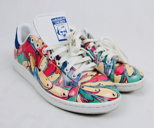 S32036 Stan Smith Shoes Size 11 