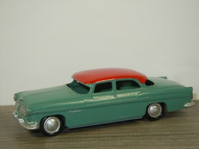 Chrysler Windsor - CIJ 3/15 France *44853