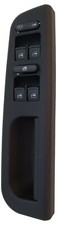 Master Power Window Door Switch and Black Bezel 1999-2005 Volkswagen Jetta NEW