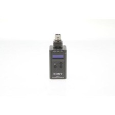 Sony Dwt-p01/3040 Digital Plug-in Transmitter - 30/40 566.607-615.638mhz 1482727