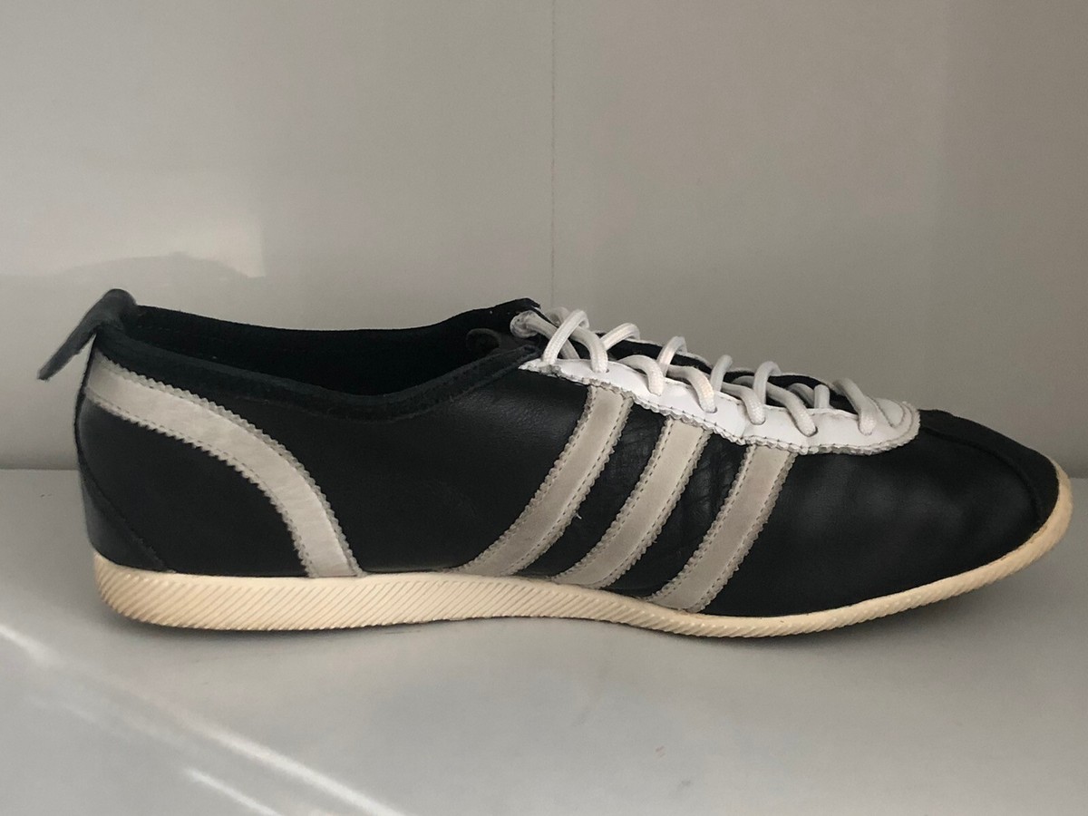 Vintage Adidas Tokio RARE Men's Sneaker Size 9 | eBay