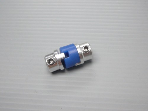 Junta acoplador de carbohidratos bimotor QJ 58cc RCMK S520 CR600B K600S - Imagen 2 de 2