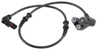 f.becker_line Abs-Sensor Vorne Links FüR MERCEDES-BENZ A-Klasse Vaneo