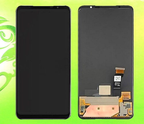 OEM Touch Screen LCD Display Assembly For ASUS ROG Phone 2 / 3 / 5 / 6 / 7 - Picture 6 of 7