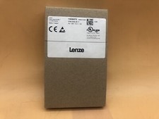 LENZE EPM-S400.2B.11 / EPM-S400.2B.11 / 2 ANALOG INPUTS MODULE  12-BIT 0 TO 10