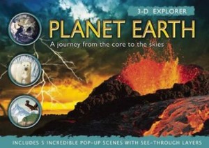 3d Explorers Ser Planet Earth A Journey From The Core To The Skies By Jen Green 10 Book Other For Sale Online Ebay