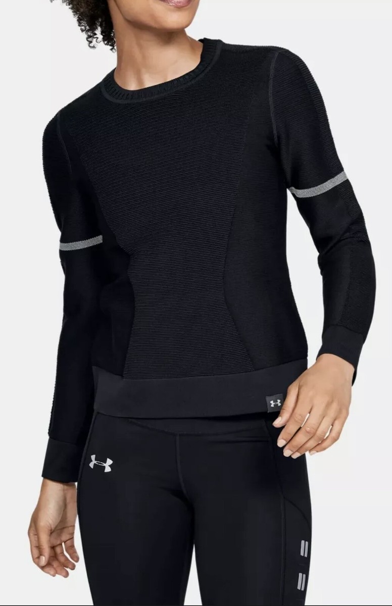 under armour intelliknit sweater
