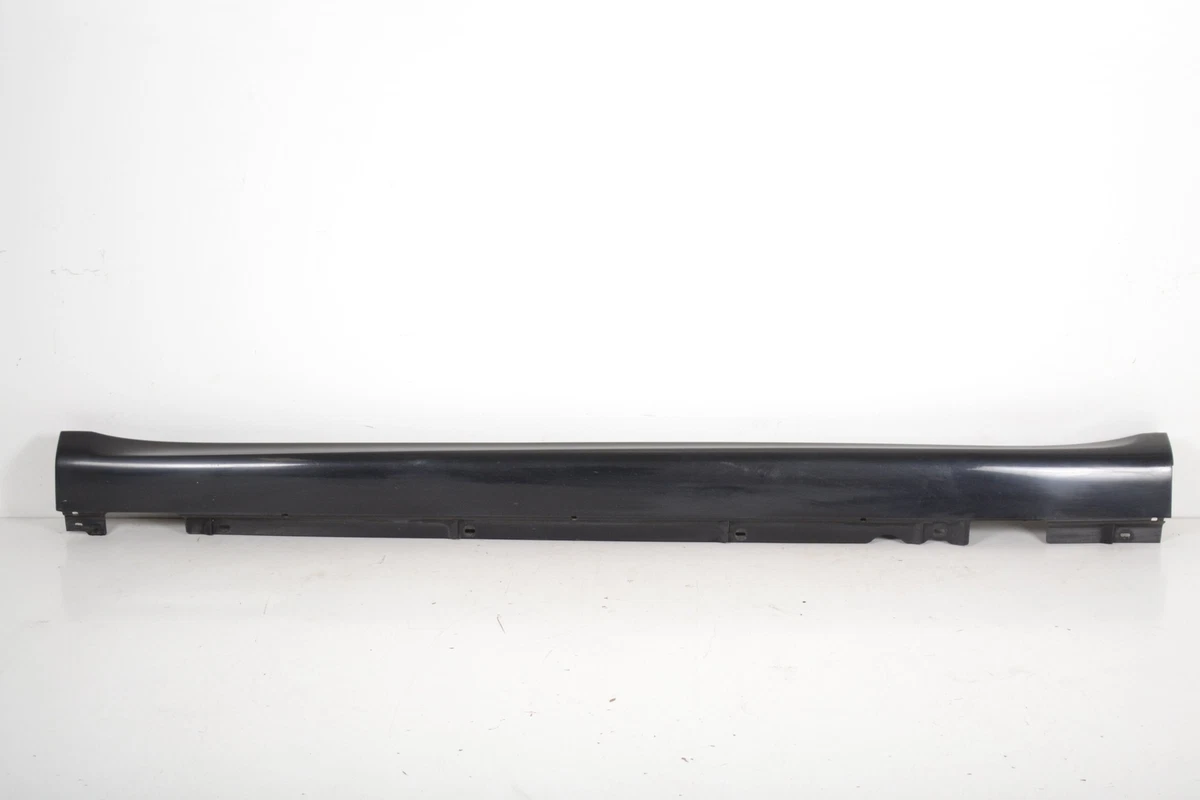 Porsche Macan Side Skirt Panel Left 95B854883 95B 2016 17978367 | eBay