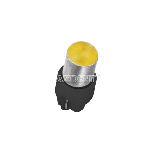 Bombilla LED dental lámpara iluminación apta para Ka Vo NSK COXO Sirona acoplador de pieza de mano - Imagen 6 de 22