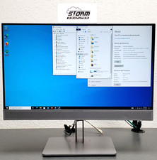 HP EliteOne 800 G3 AiO i7-6700 8GB 256GB 23.8" 2NJ61US