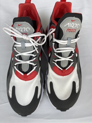 Nike Air 70 React Max - Size 9.5 US - Multicolored in great condition | eBay