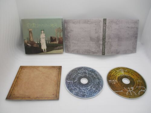 sasakure.UK VOCALOID CD MetroJackz, Genjitsu Isopus, Tondemo Wonders ... 10CDs - Picture 10 of 13