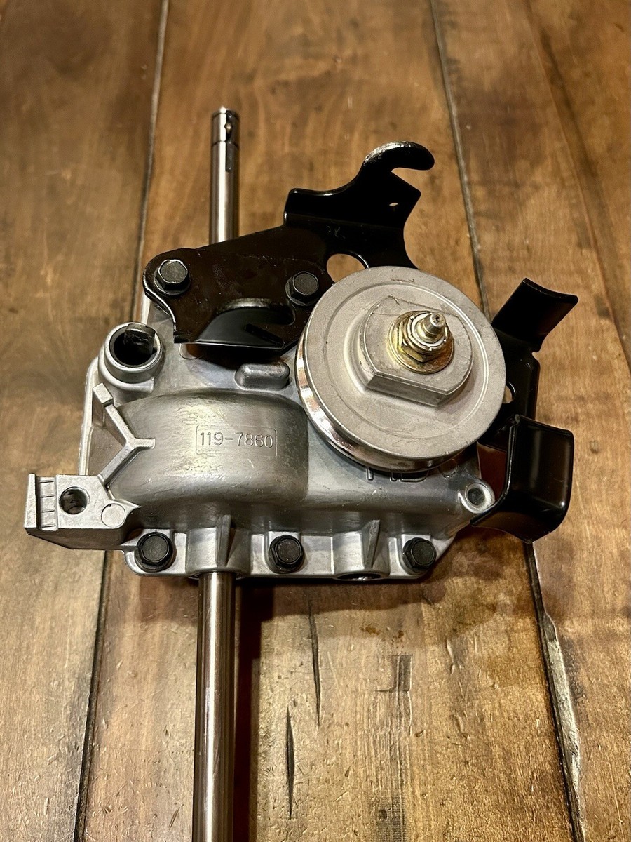 TORO Transmission Assy 22195 22187 2196 22197 22198 74-1860