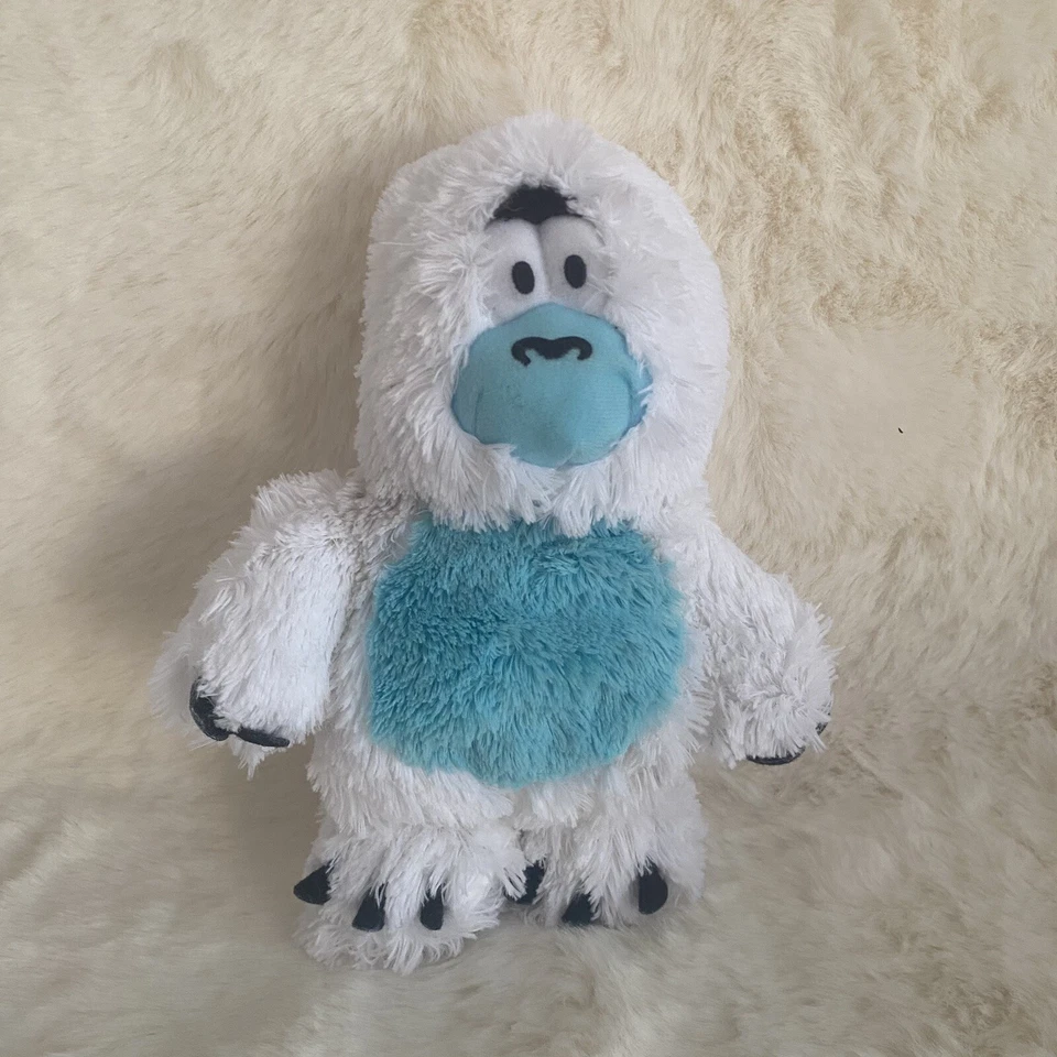 Club Penguin Puffles Snowman Penguin Plush Stuffed Doll Toys - Image 3 of 4