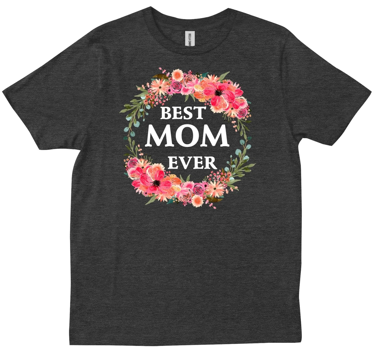 cute graphic tees for moms