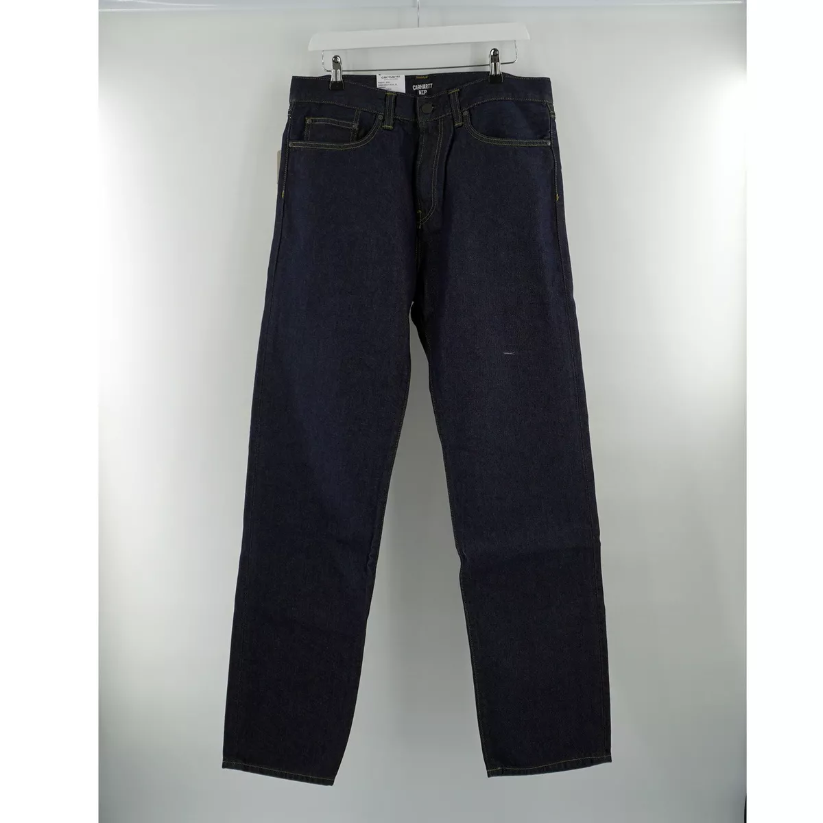 Carhartt wip deals pontiac pant