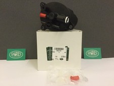 GENUINE JAGUAR DIESEL FUEL FILTER XF 2.2 TD 2008-2018 AJ811141