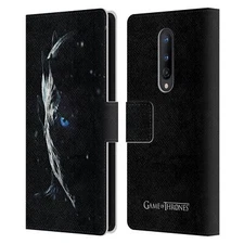 HBO GAME OF THRONES SEASON 7 KEY ART LEATHER BOOK WALLET CASE FOR ONEPLUS PHONES