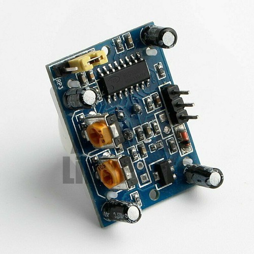 1P Adjust IR Pyroelectric Infrared IR PIR Motion Sensor Detector Module HC-SR501 - Picture 3 of 3