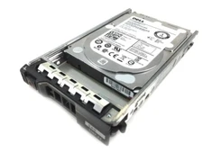 Dell 1TB 6G 7.2K 2.5" SAS 09W5WV 9W5WV ST91000640SS Hard Drive HDD TESTED