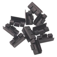 10 X You.S Dachleisten Dachklammer Clip FüR BMW 5Er E34 7Er E32 E38 51131924953