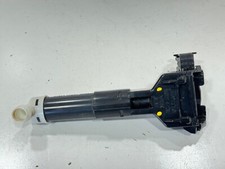 2012 - 2014 Toyota Prius V Front headlight washer passenger OEM 85207-47020