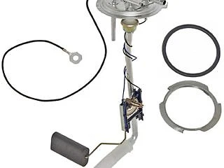 Unidad de envío de tanque de combustible para Chevrolet K10 Dorman 1980-1986 1981 1982 1983 1984 Foto 3 de 4