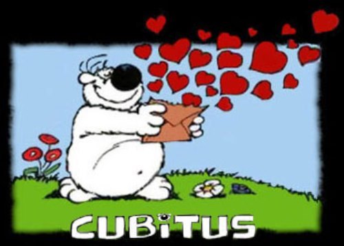 CUBITUS portofrei AUSWAHL - Picture 1 of 3